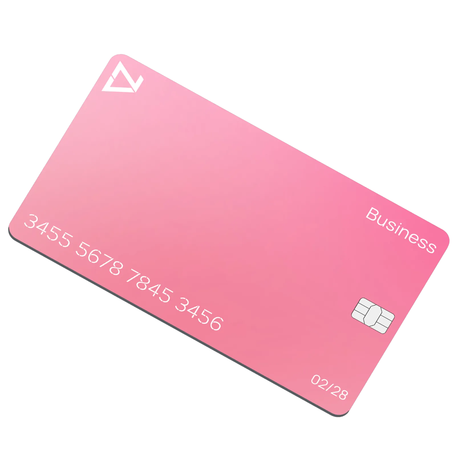 Credit card